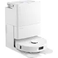 Roborock Robotstøvsuger Qrevo S - White