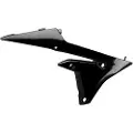 Polisport Off Road Yamaha Yz250f 14-18 Yz450f 14-17 Yz250fx 15-18 Radiatorkåper