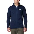 Columbia Sweater Weather Fleecejakke Med Full Glidelås