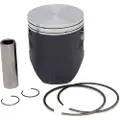 VERTEX Honda 250 Cr-cre 02-04 D.66.34 A Pi.26.71a.vg Stempelsett
