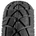 Heidenau K 58 59m Tt Scooter Dekk Foran/bak