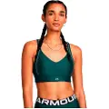Under Armour Infinity 2.0 Strappy Sports-bh Med Lett Støtte