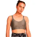 Under Armour Infinity 2.0 Sports-bh Med Medium Støtte