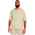 Under Armour Rival Waffle Crew Kortarmet T-skjorte