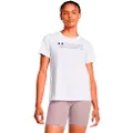 Under Armour Big Logo Pack Kortarmet T-skjorte