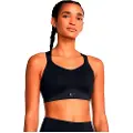 Under Armour Uplift Perforated Cb Sports-bh Med Høy Støtte