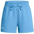 Under Armour Rival Fleece Shorts