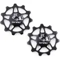 JRC Shimano Ultegra/105 12s Trinsehjulsett For Sykkel