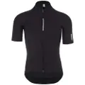 Q36.5 L1 Pinstripe Pro Kort Ermet Trøye