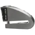 Auvray B-lock 06 Stainless Steel Alarm Skivebremselås