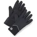 Smartwool Active Fleece Wind Hansker