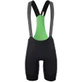 Q36.5 Grid Skin Sykkelshorts