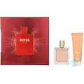 HUGO BOSS Alive Gavesett - Eau de Parfum + Body Lotion