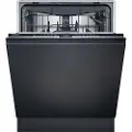 Siemens iQ300 SN63HX04ME - Oppvaskmaskin - innebygd - Wi-Fi - Nisje - bredde: 60 cm - dybde: 55 cm - høyde: 81.5 cm