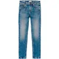 Pepe Jeans Pixlette High Bukser