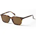 Ocean Sunglasses Redford Solbriller