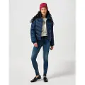 Wrangler 112356503 Jakke