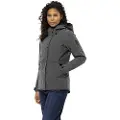Jack Wolfskin Snowy Park Jakke