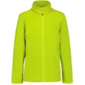 Icepeak Koyuk Fleecejakke Med Full Glidelås