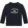 Tommy Hilfiger Kids Essential Collegegenser