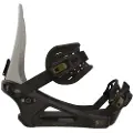 K2 Bond Snowboardbindinger