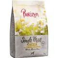 Purizon Single Meat Adult Dog - kylling med kamilleblomster kornfri - 1 kg