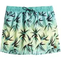 Billabong Sequence Lb Badebukse