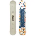 K2 First Lite 2025 Snowboard mønster