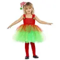 MOM Alv Tutu Junior Kostyme