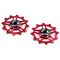 JRC Sram Force/red Axs Trinsehjulsett For Sykkel