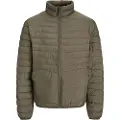 Jack & Jones State Packable Plus Pufferjakke