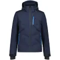 Icepeak Foley Jakke