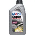 Mobil Super 2000 X1 10W40, 4L