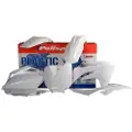 Polisport Off Road Mx Honda Crf150r 07-20 Plastsett
