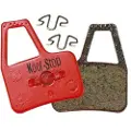 Kool Stop Hayes El Camino Skivebremseklosser