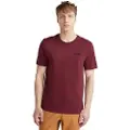 O'Neill Logo Kortarmet T-skjorte