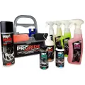 Proride Rengjøringssett