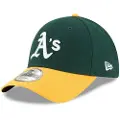 New Era Mlb The League Oakland Athletics Otc Cap