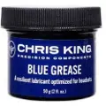 Chris King Blue Fett 50gr