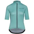 CafÉ Du Cycliste Fleurette Kort Ermet Trøye