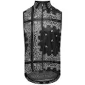 CafÉ Du Cycliste Savanna Vest