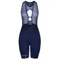 CafÉ Du Cycliste Augustine Sykkelshorts