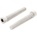 OK-Line M10X20 ISO 4762 A2 cylinderhoved insex - (100 stk.)