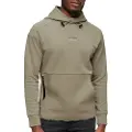 Superdry Sport Tech Logo Loose Hetteskjorte