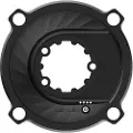 Xcadey Xpower-s G2 Sram 3-bolts Edderkopp Med Effektmåler
