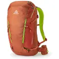 Gregory Targhee Fasttrack Ryggsekk 24l