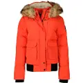 Superdry Everest Bomberjakke