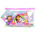 Gabby's Dollhouse Pencil Case Set