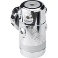 Apeks Dst Din Førstetrinnsregulator