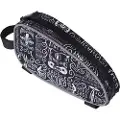 CYCOLOGY Wisdom Black 0.65l Topprørtveske